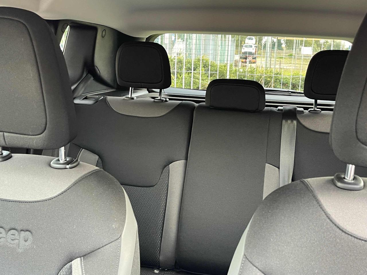 JEEP Renegade 1.6 Mjt 130 CV Limited FULL LED NAVI E6D - 6