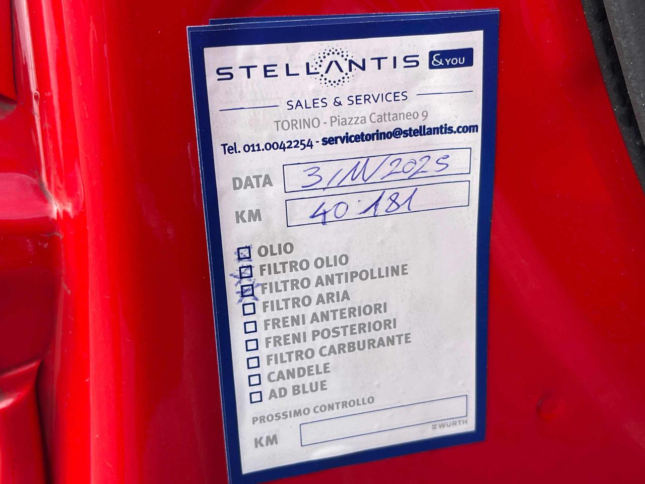 JEEP Renegade 1.6 Mjt 130 CV Limited FULL LED NAVI E6D - 9