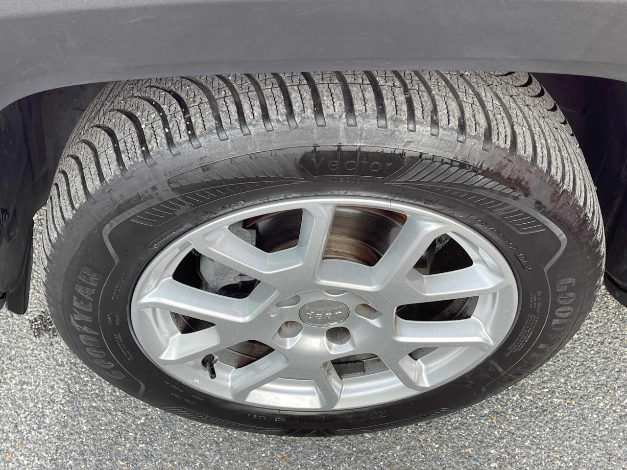 JEEP Renegade 1.6 Mjt 130 CV Limited FULL LED NAVI E6D - 13