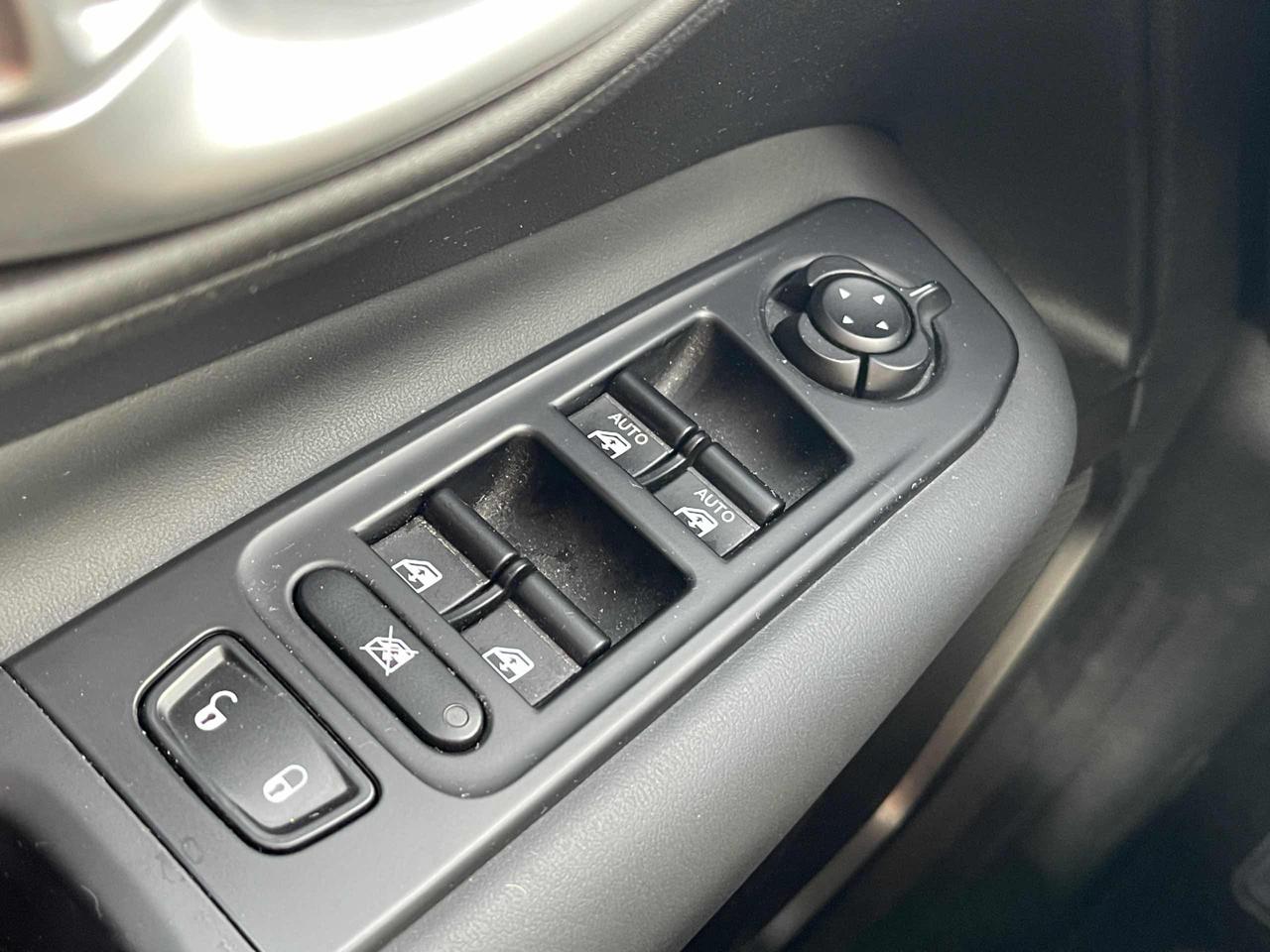 JEEP Renegade 1.6 Mjt 130 CV Limited FULL LED NAVI E6D - 30