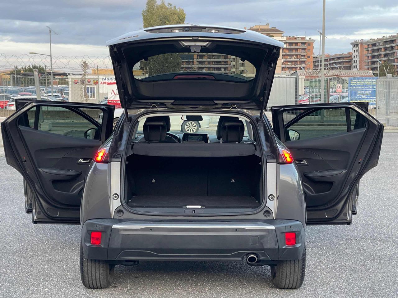 PEUGEOT 2008 BlueHDi 110 S&S Allure - 30