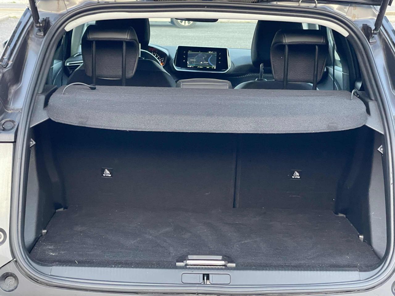 PEUGEOT 2008 BlueHDi 110 S&S Allure - 15