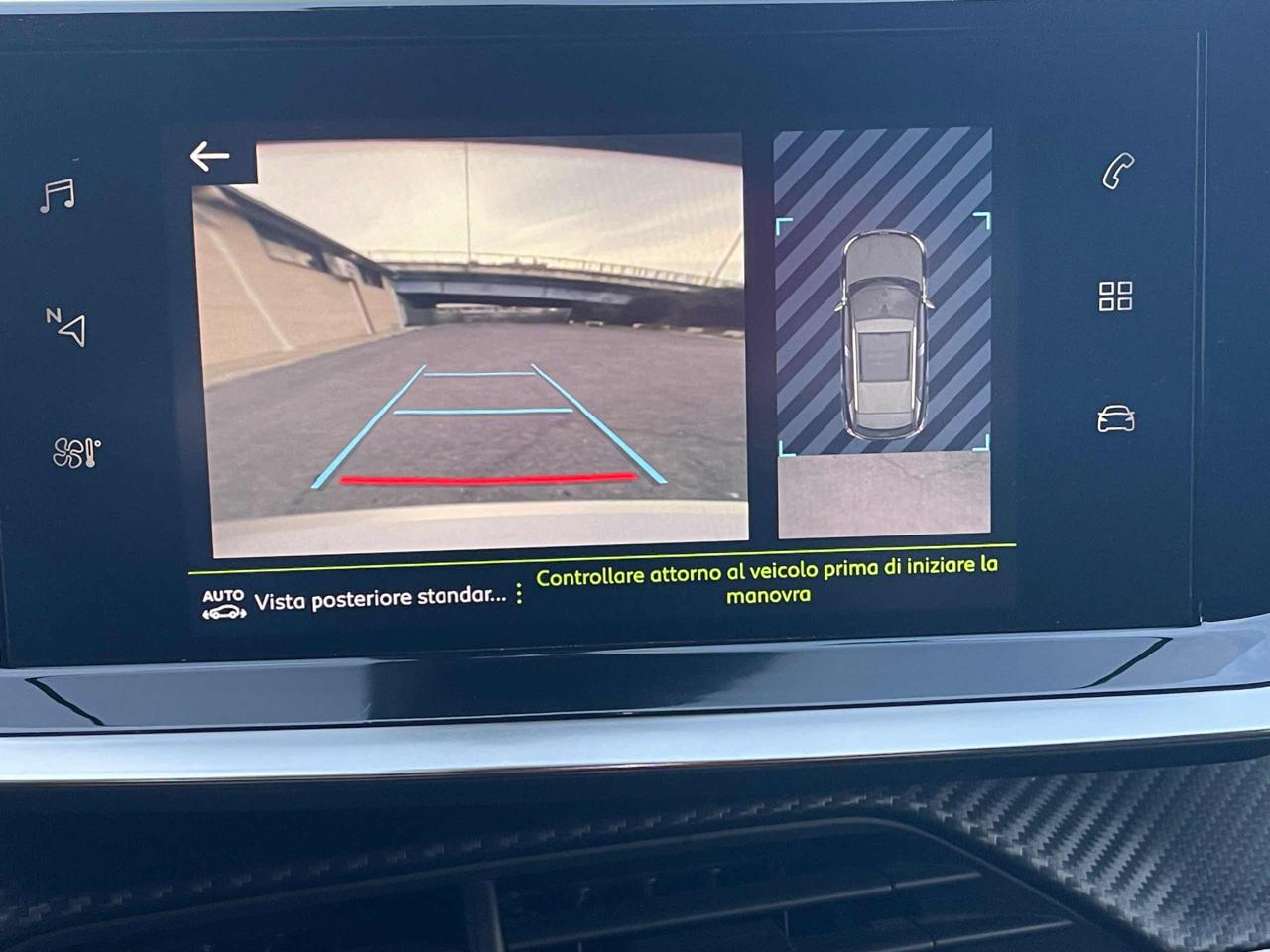 PEUGEOT 2008 BlueHDi 110 S&S Allure - 6