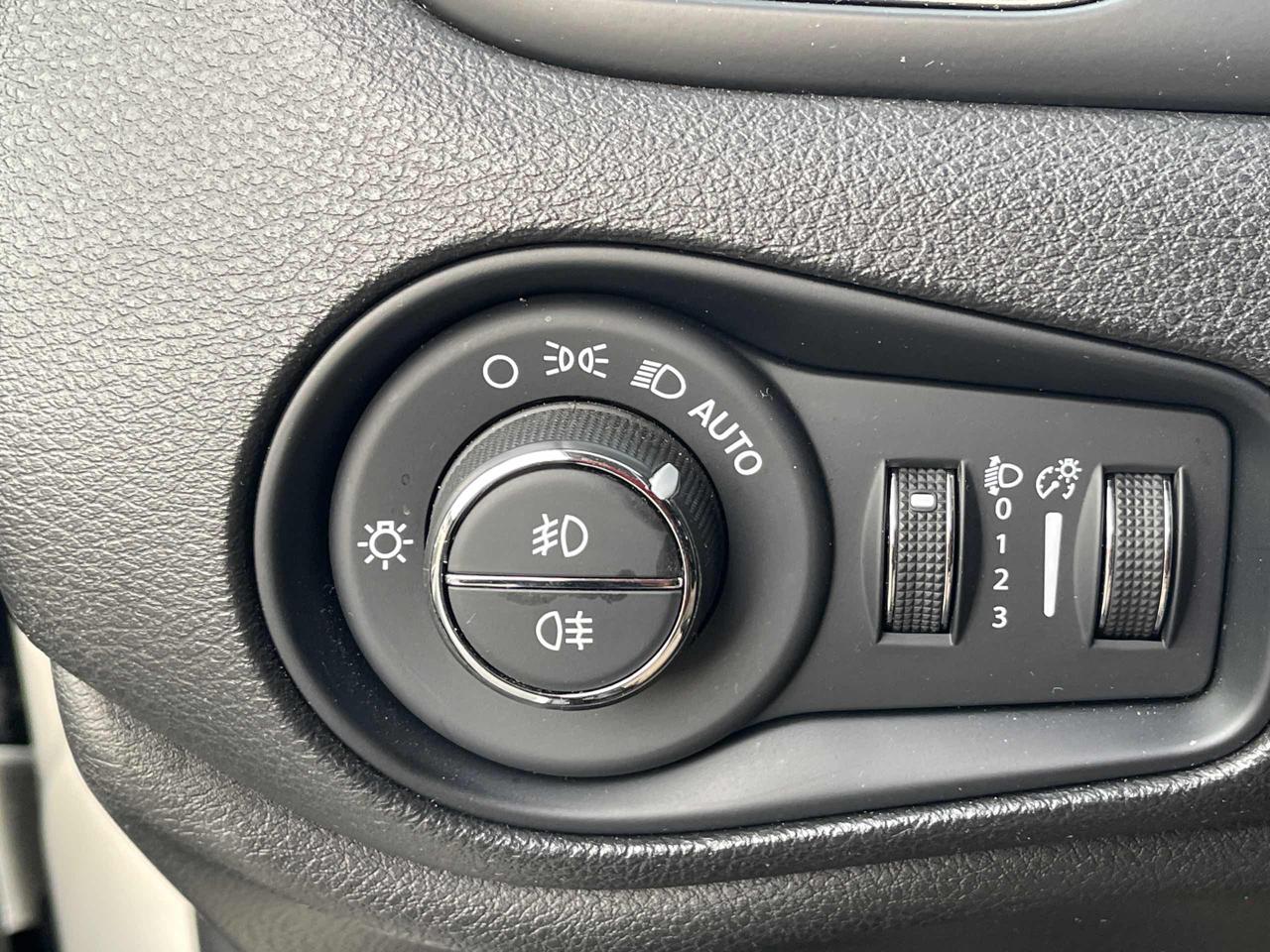 JEEP Renegade 1.6 Mjt 130 CV Limited Euro 6D - 12