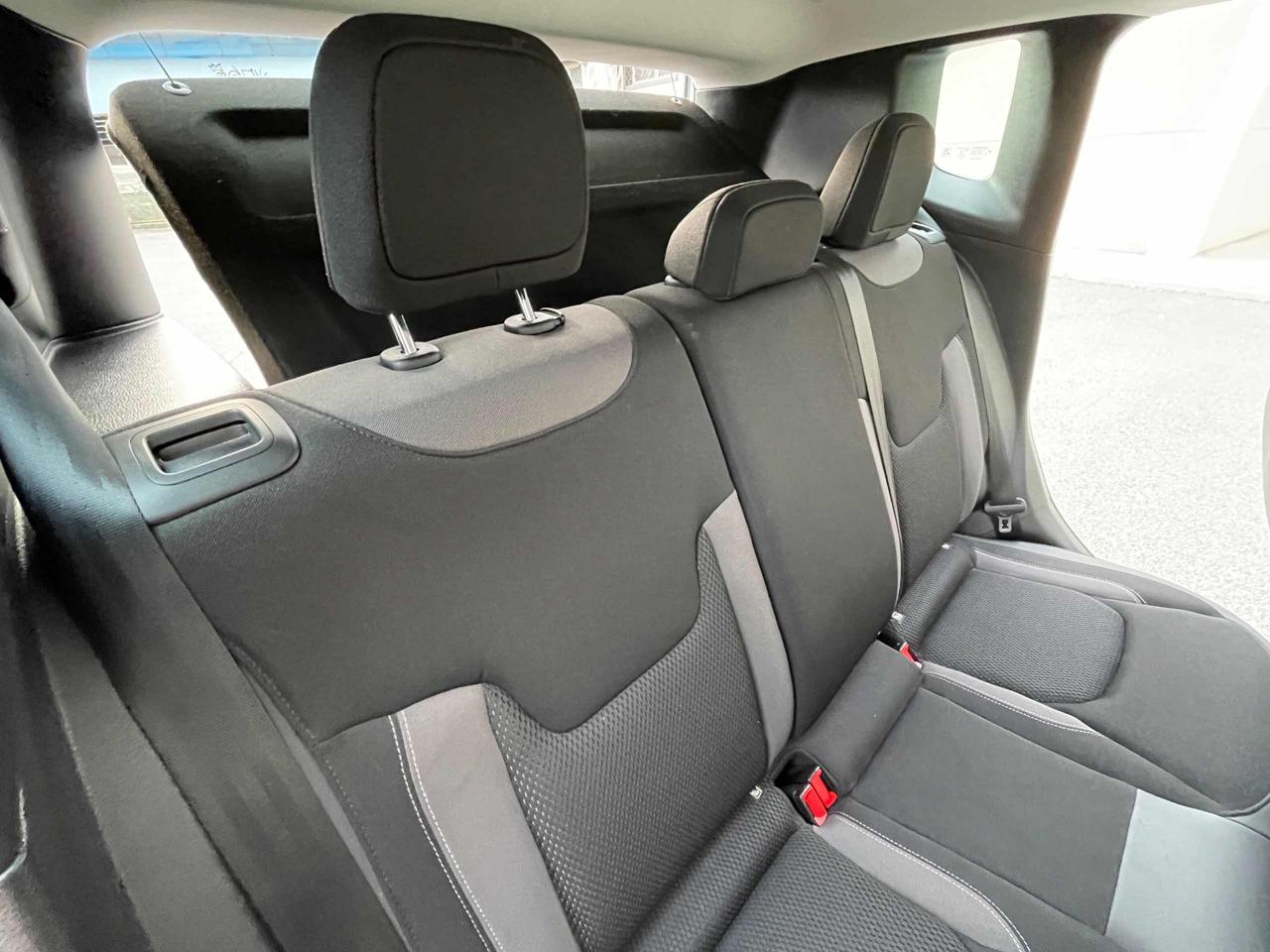 JEEP Renegade 1.6 Mjt 130 CV Limited Euro 6D - 21