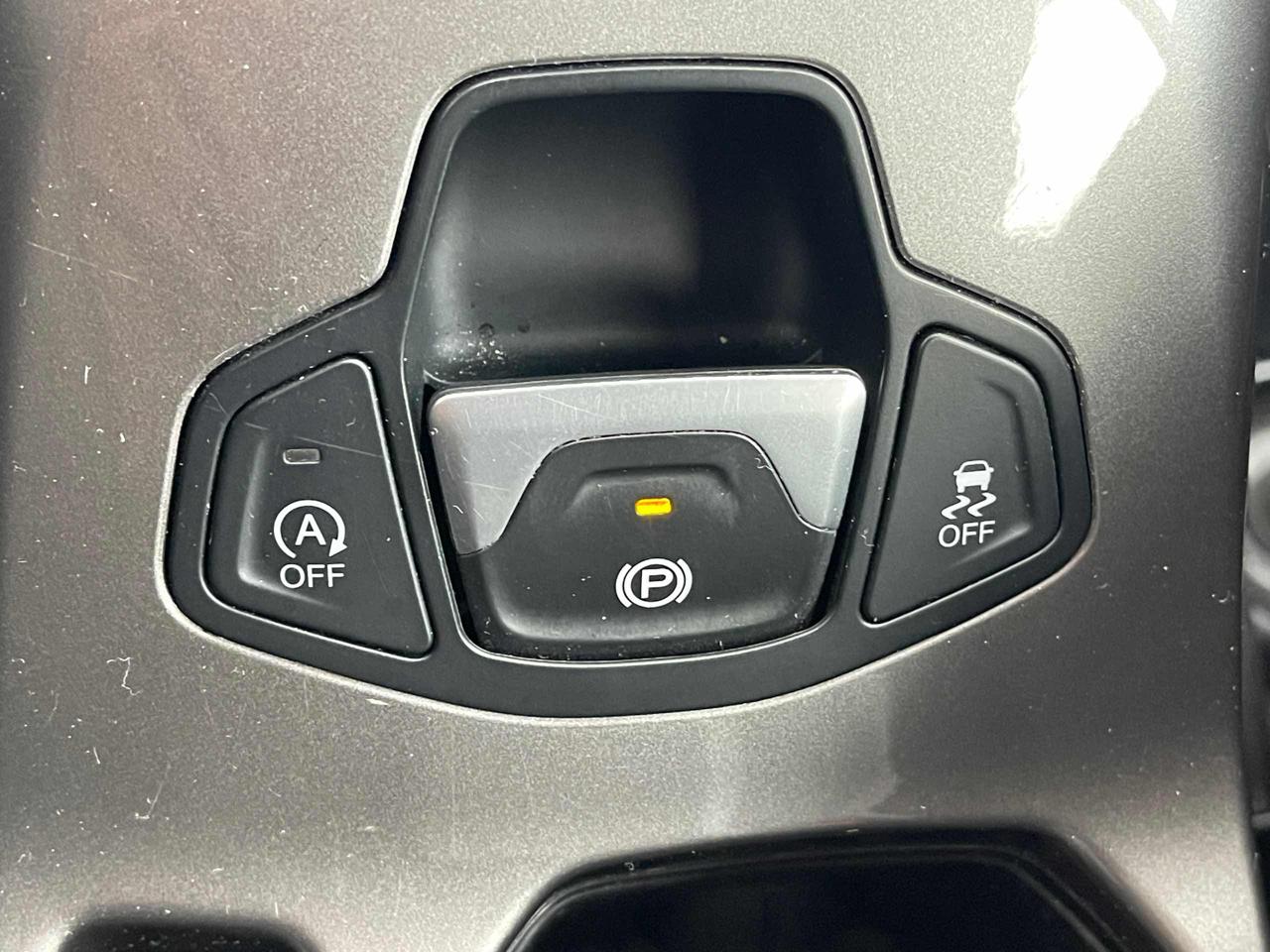 JEEP Renegade 1.6 Mjt 130 CV Limited Euro 6D - 10