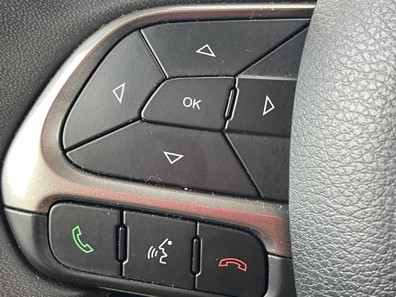 JEEP Renegade 1.6 Mjt 130 CV Limited Euro 6D - 7