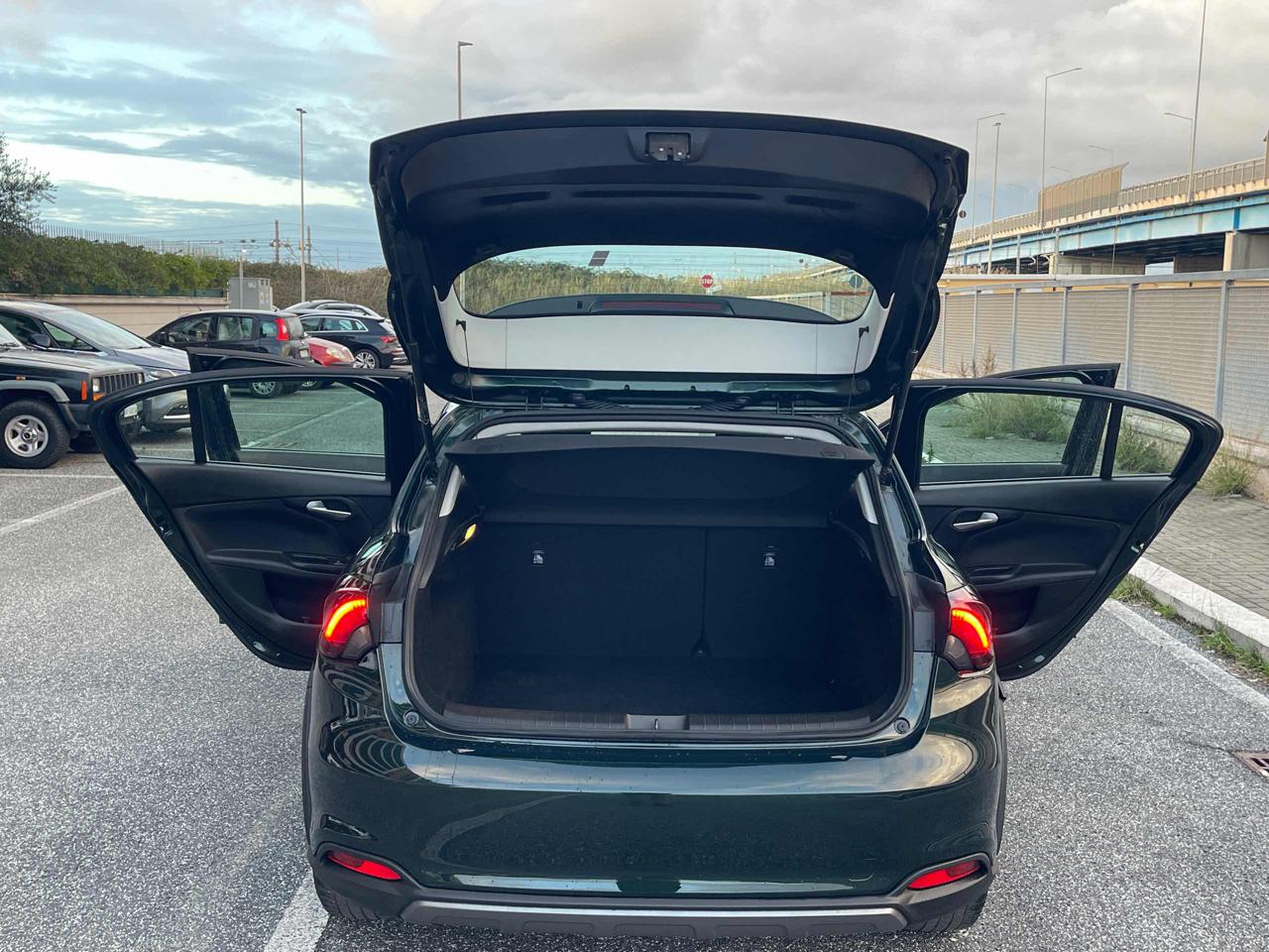 FIAT Tipo 1.3 Mjt S&S 5 porte City Cross Euro 6D - 15