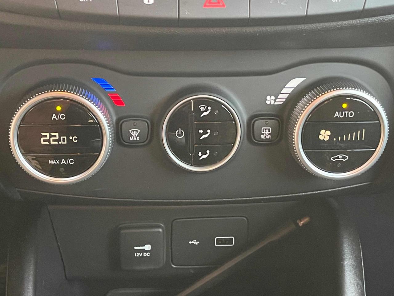 FIAT Tipo 1.3 Mjt S&S 5 porte City Cross Euro 6D - 24