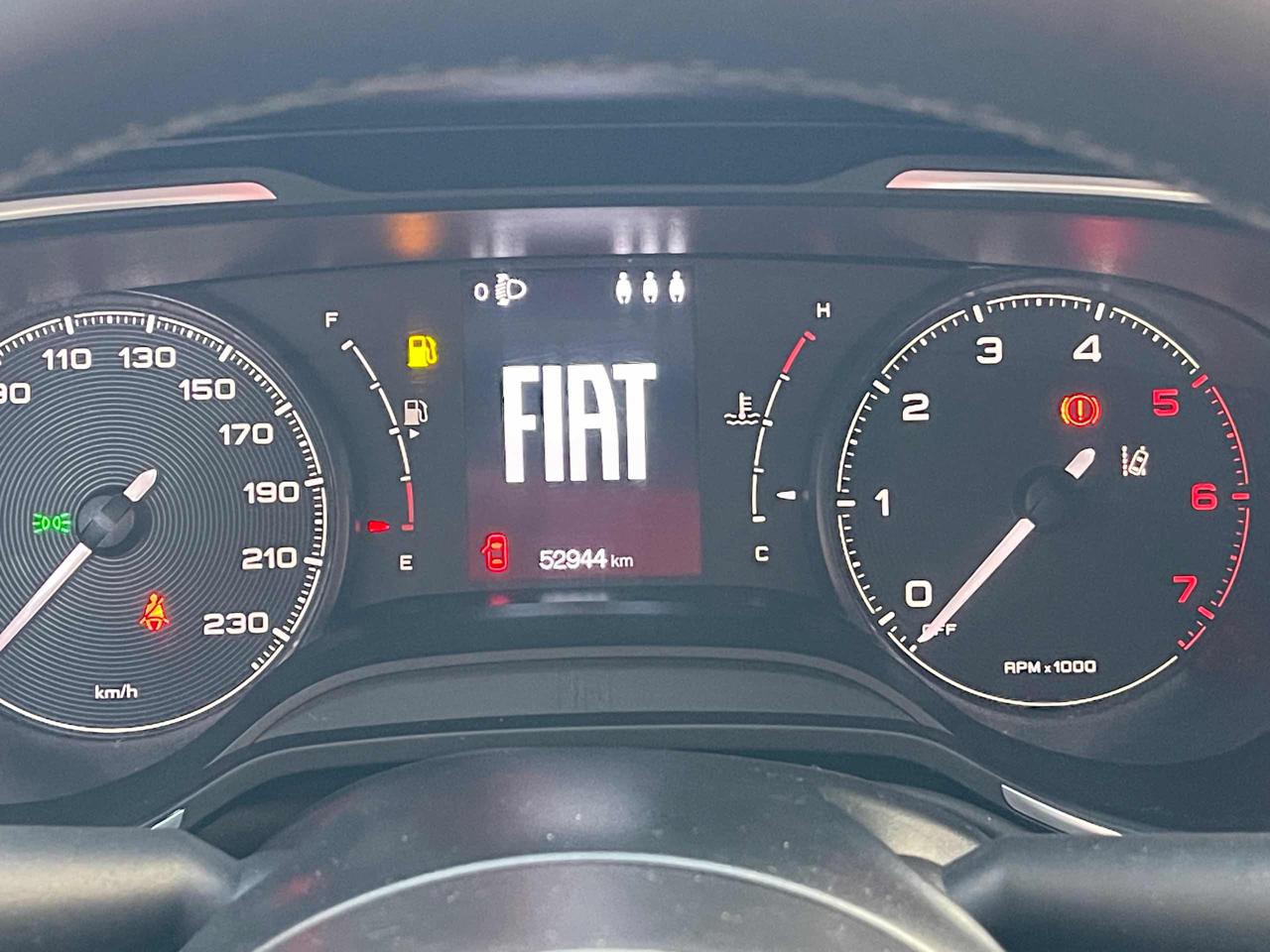 FIAT Tipo 1.3 Mjt S&S 5 porte City Cross Euro 6D - 18