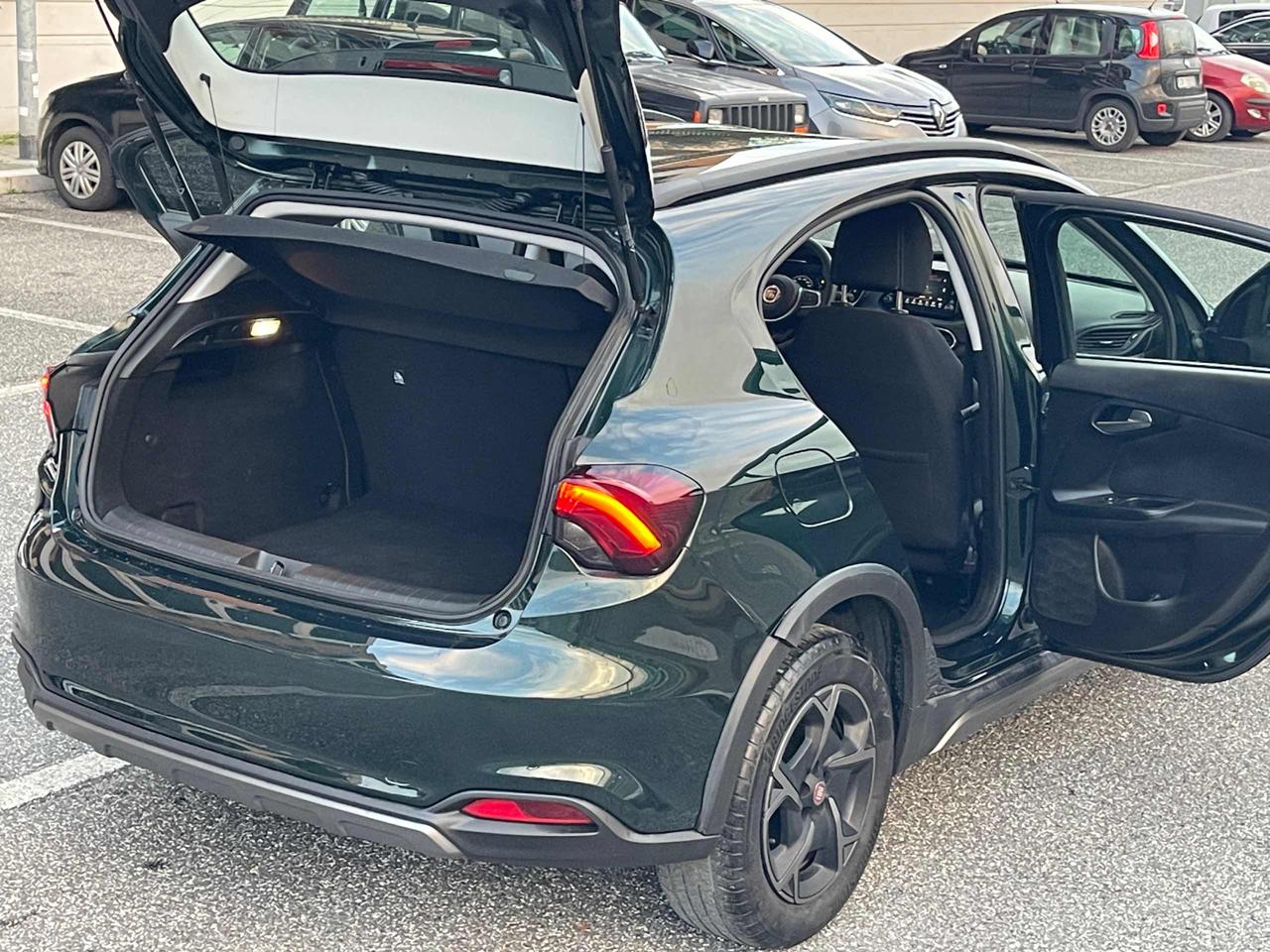 FIAT Tipo 1.3 Mjt S&S 5 porte City Cross Euro 6D - 22