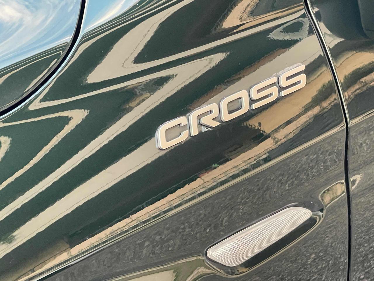 FIAT Tipo 1.3 Mjt S&S 5 porte City Cross Euro 6D - 28