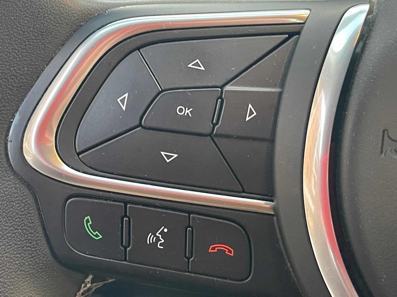 FIAT Tipo 1.3 Mjt S&S 5 porte City Cross Euro 6D - 19