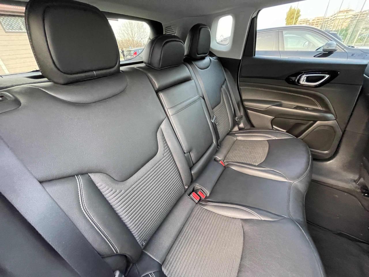 JEEP Compass 1.3 T4 Phev Turbo 190 cv 50 km in elettrico - 9