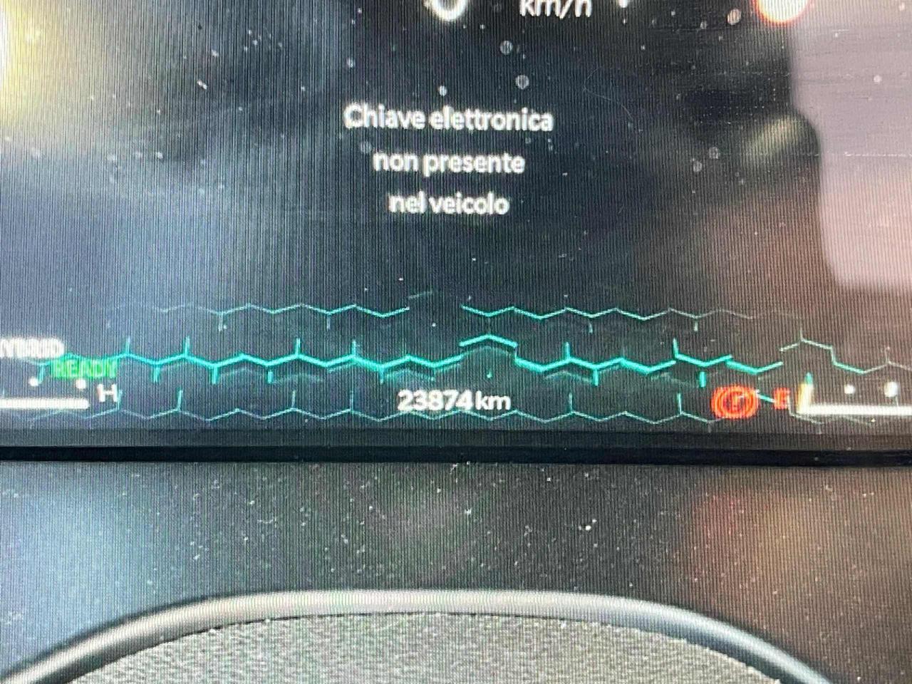 JEEP Compass 1.3 T4 Phev Turbo 190 cv 50 km in elettrico - 5