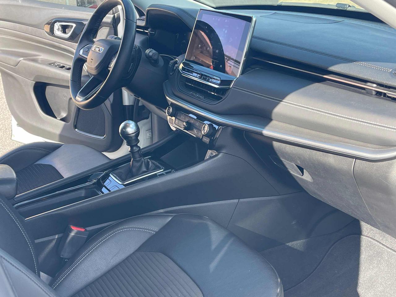 JEEP Compass 1.6 Multijet II 2WD Limited 29.000 km - 26