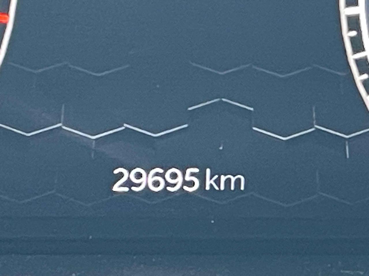 JEEP Compass 1.6 Multijet II 2WD Limited 29.000 km - 5