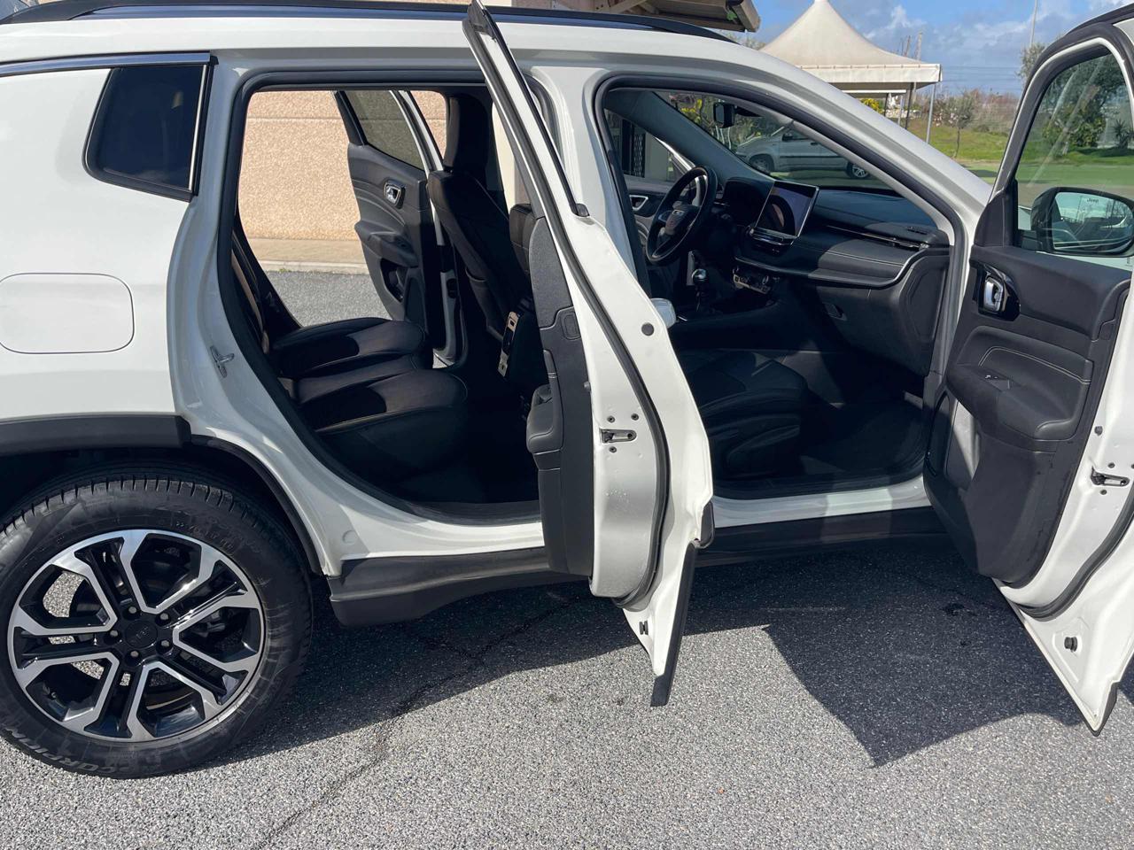 JEEP Compass 1.6 Multijet II 2WD Limited 29.000 km - 28