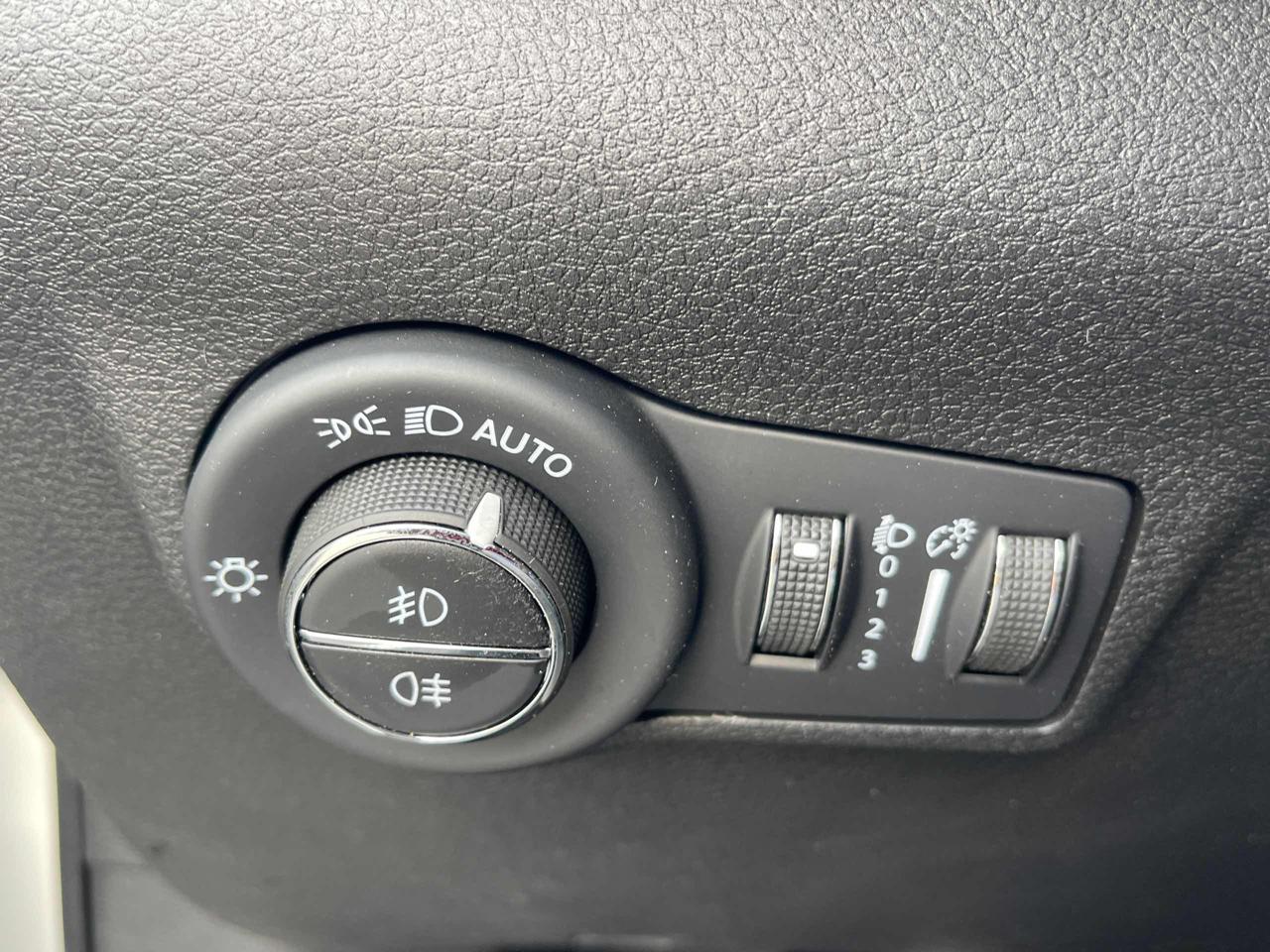 JEEP Compass 1.6 Multijet II 2WD Limited 29.000 km - 21