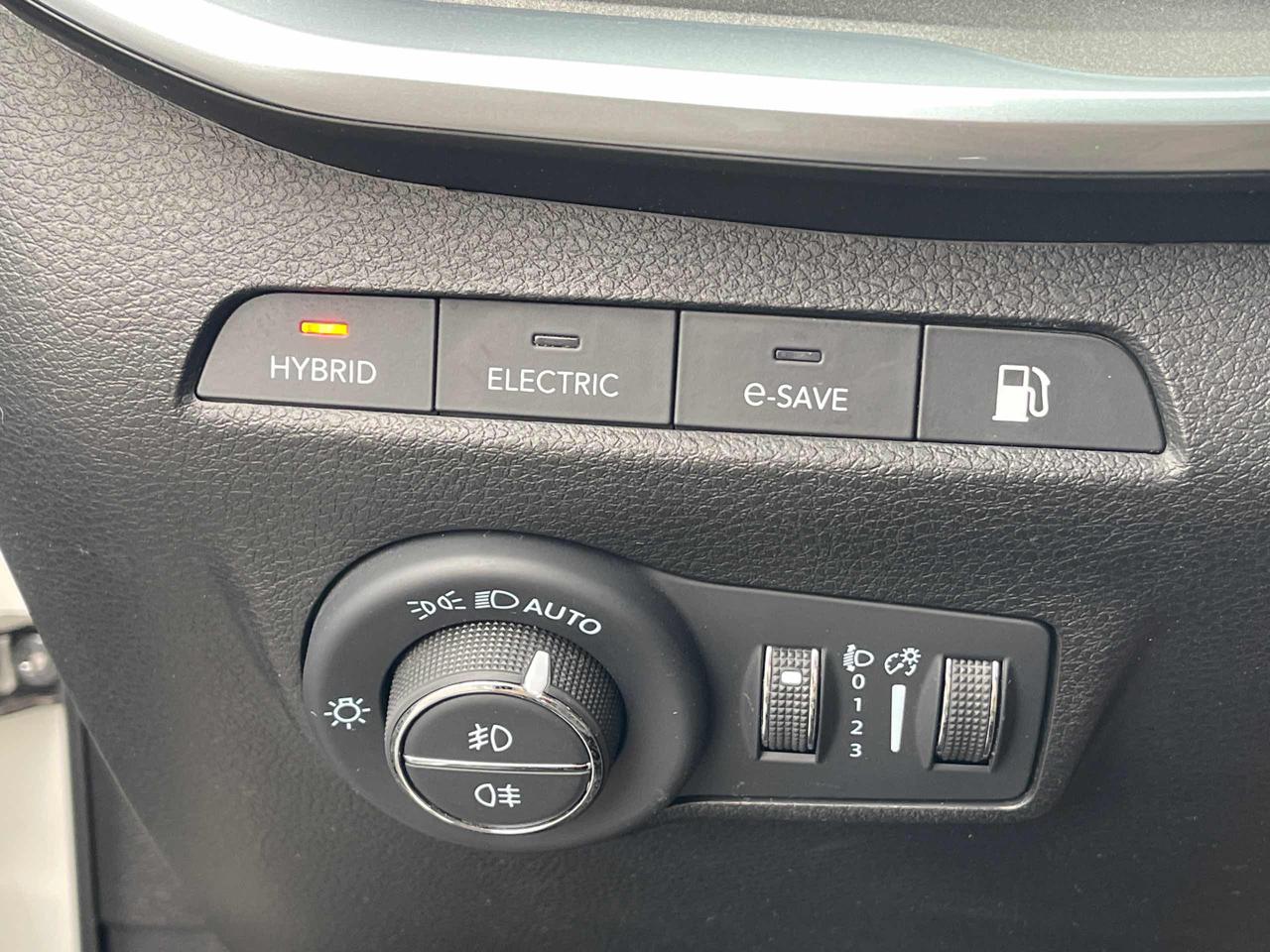 JEEP Compass 1.6 Multijet II 2WD Limited NUOVA SERIE - 8