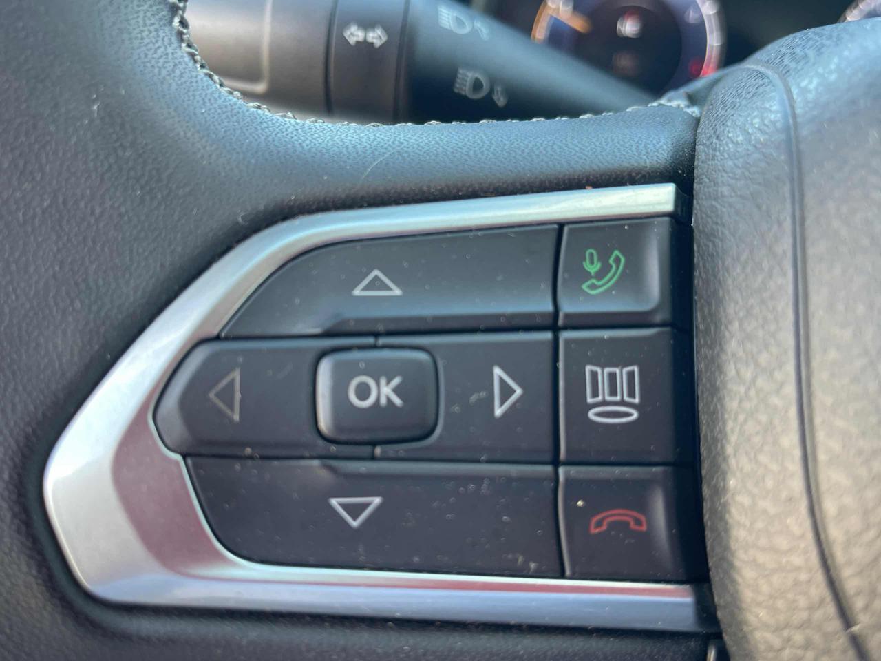 JEEP Compass 1.6 Multijet II 2WD Limited 29.000 km - 23