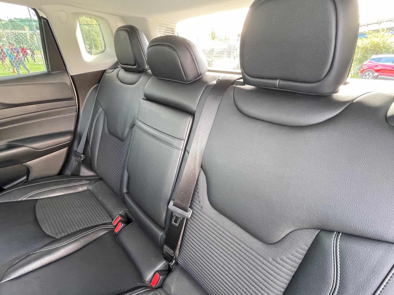 JEEP Compass 1.6 Multijet II 2WD Limited 29.000 km - 30