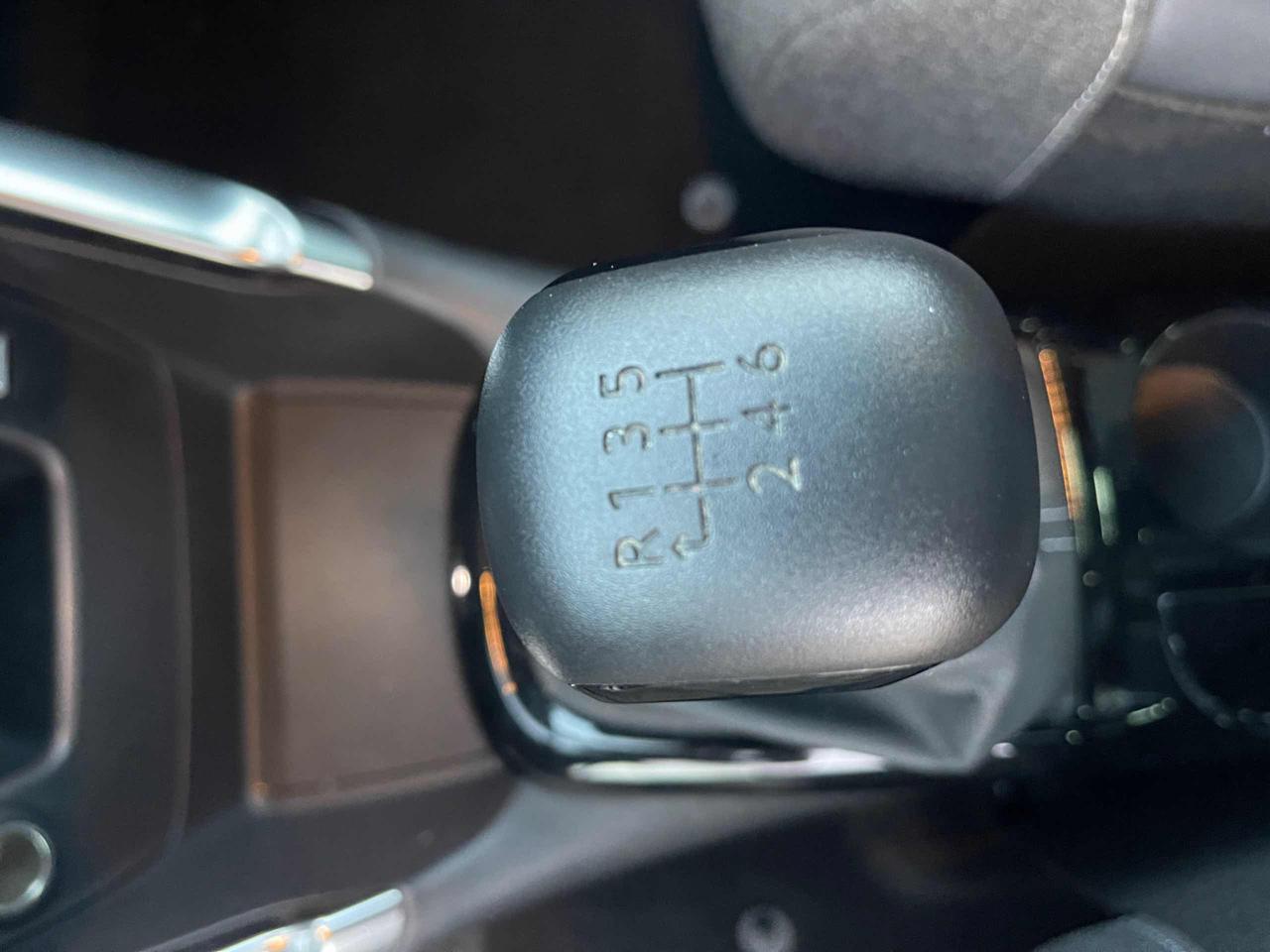 CITROEN C3 Aircross BlueHDi 110 S&S Shine Pack Bicolor Bianco Nero - 13