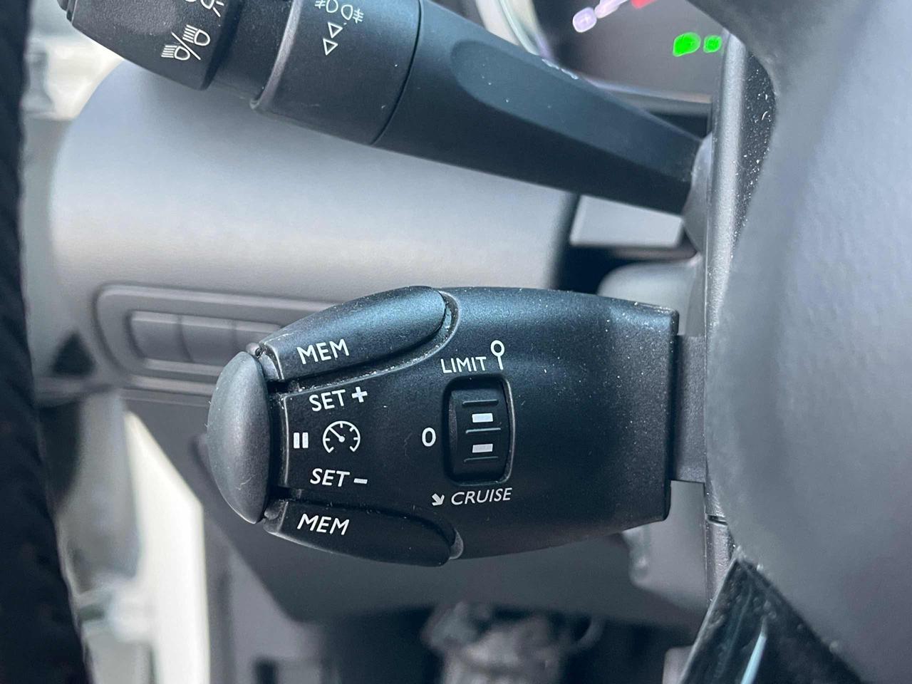 CITROEN C3 Aircross BlueHDi 110 S&S Shine Pack Bicolor Bianco Nero - 14