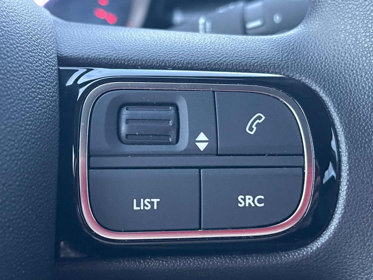 CITROEN C3 BlueHDi 100 S&S Feel Pack - 6