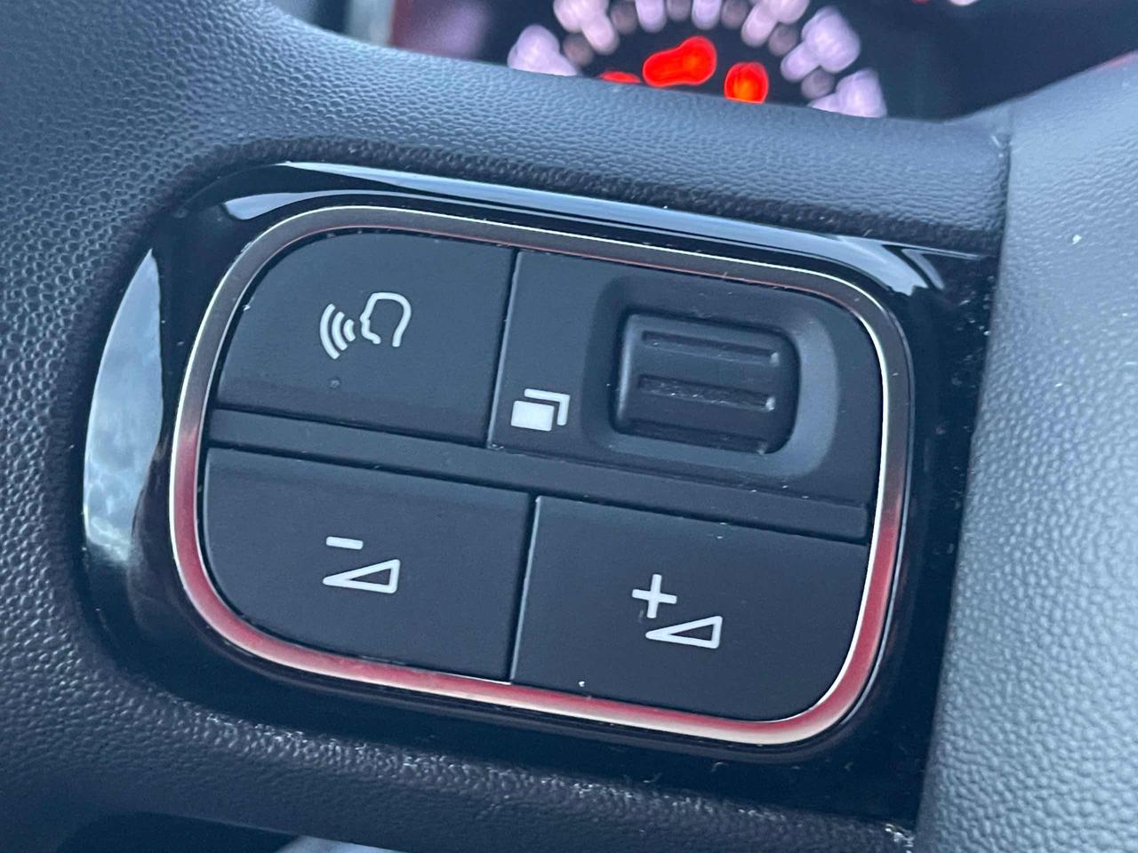 CITROEN C3 BlueHDi 100 S&S Feel Pack - 11