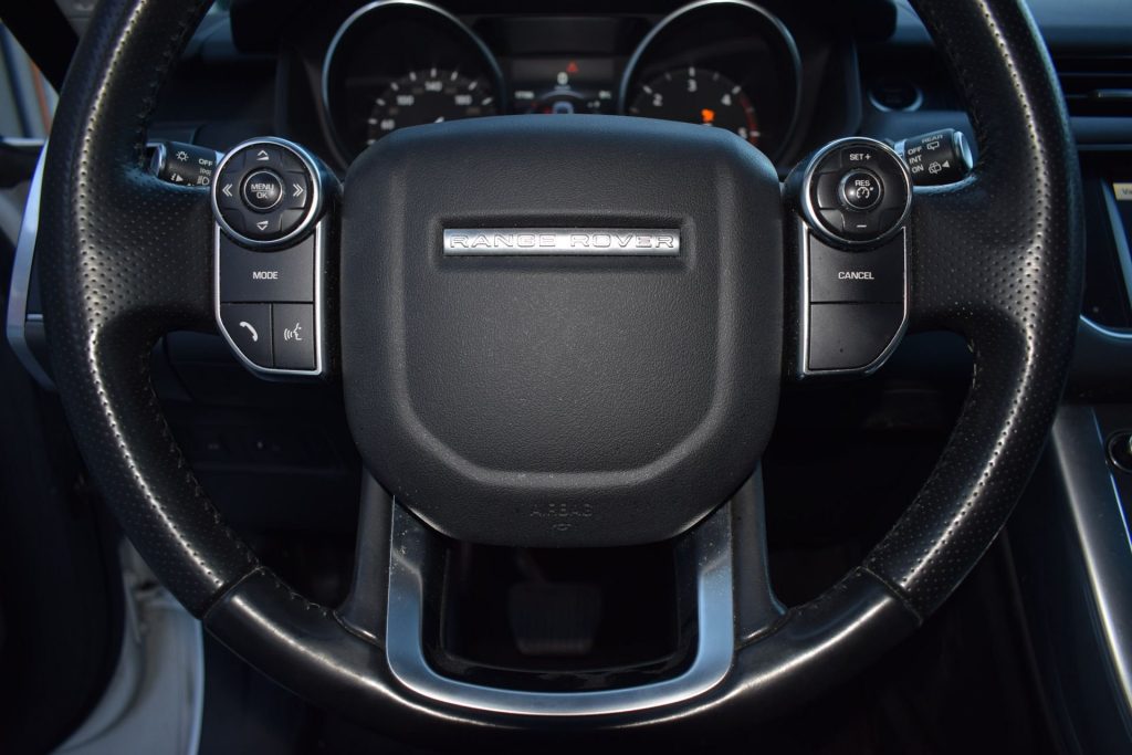 LAND ROVER Range Rover Sport Range Rover Sport 3.0 TDV6 S IVA ESPOSTA - 14