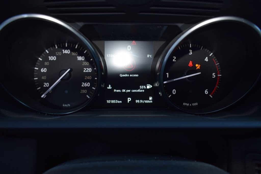 LAND ROVER Range Rover Sport Range Rover Sport 3.0 TDV6 S IVA ESPOSTA - 15