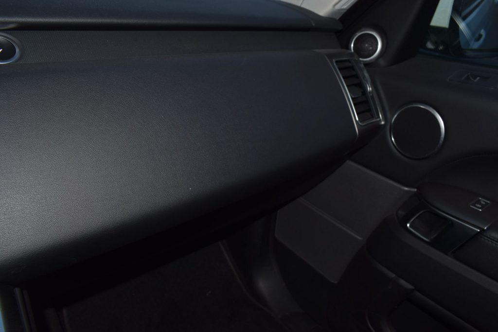 LAND ROVER Range Rover Sport Range Rover Sport 3.0 TDV6 S IVA ESPOSTA - 18