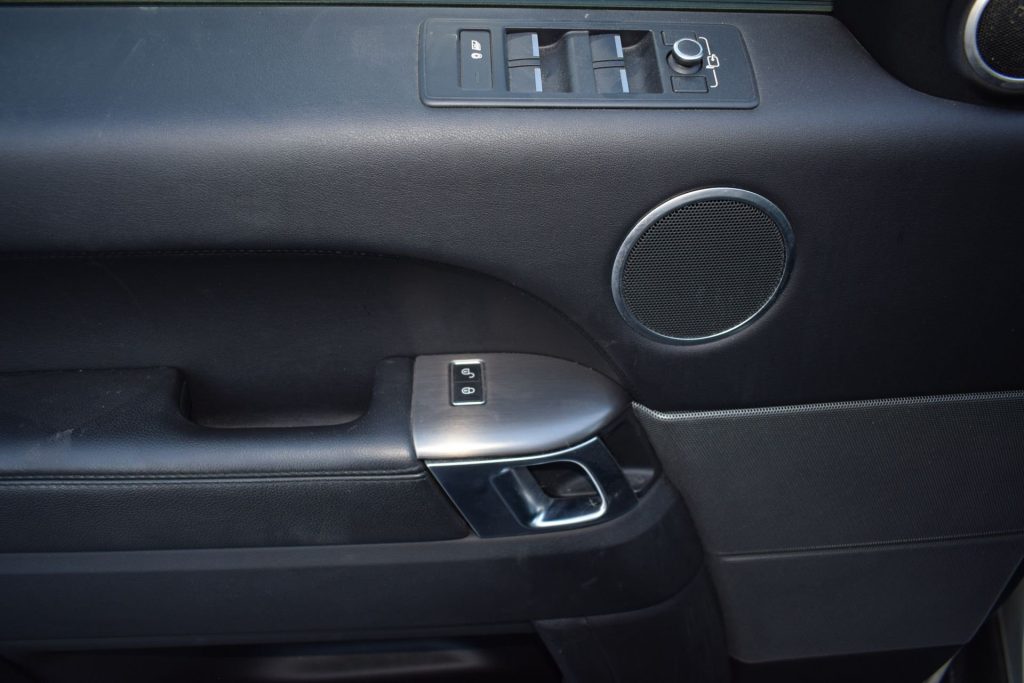 LAND ROVER Range Rover Sport Range Rover Sport 3.0 TDV6 S IVA ESPOSTA - 21