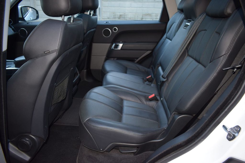 LAND ROVER Range Rover Sport Range Rover Sport 3.0 TDV6 S IVA ESPOSTA - 22