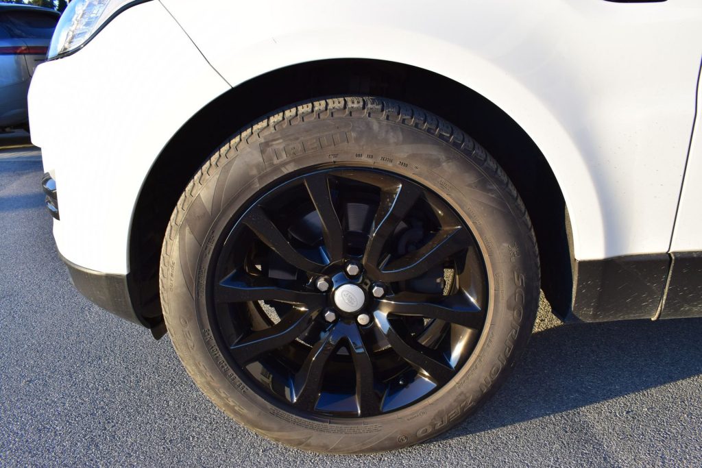 LAND ROVER Range Rover Sport Range Rover Sport 3.0 TDV6 S IVA ESPOSTA - 29