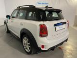 Countryman 2.0 Cooper SD Boost Countryman ALL4 Automatica