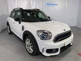 Countryman 2.0 Cooper SD Boost Countryman ALL4 Automatica