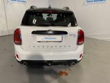 Countryman 2.0 Cooper SD Boost Countryman ALL4 Automatica