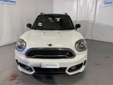 Countryman 2.0 Cooper SD Boost Countryman ALL4 Automatica