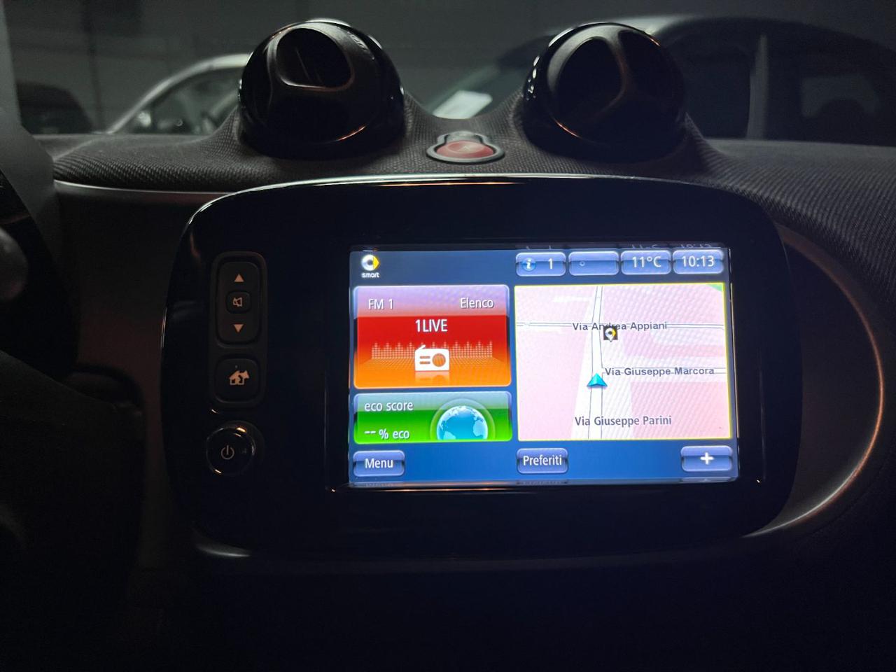 SMART ForTwo 70 1.0 twinamic Passion - 6