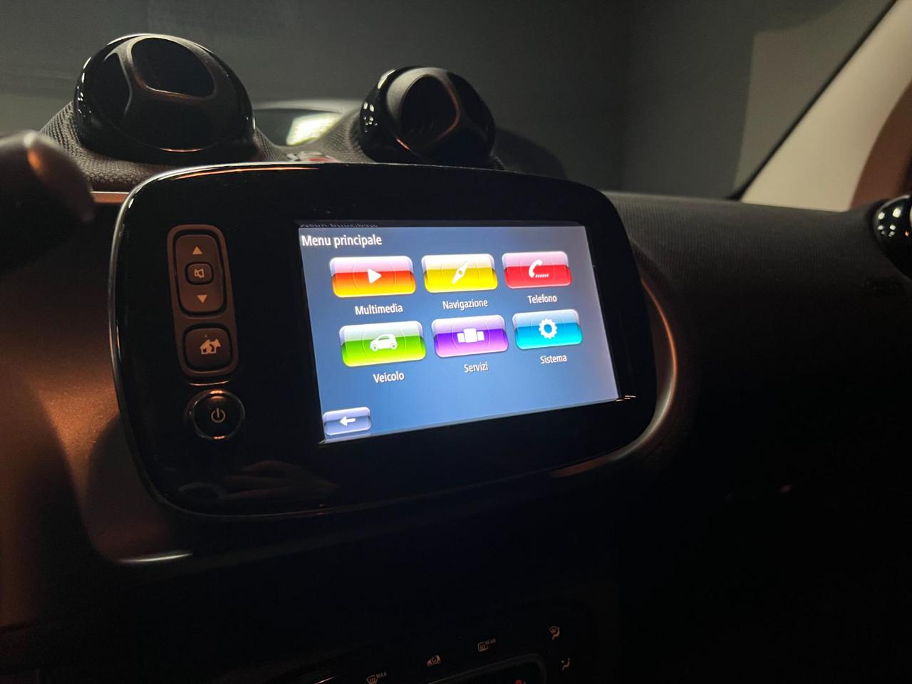 SMART ForTwo 70 1.0 twinamic Passion - 5