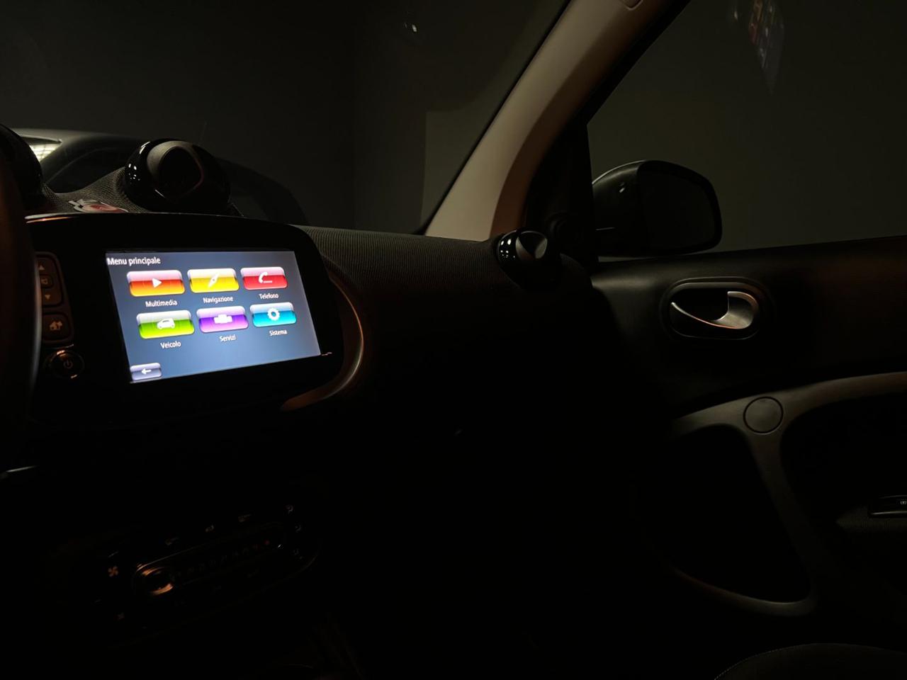 SMART ForTwo 70 1.0 twinamic Passion - 4