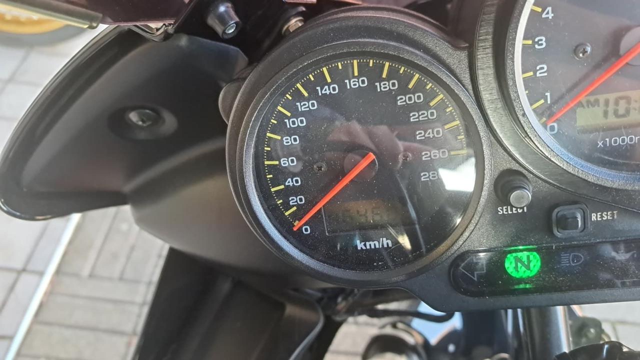 YAMAHA FZS 1000 Fazer Normale - 5