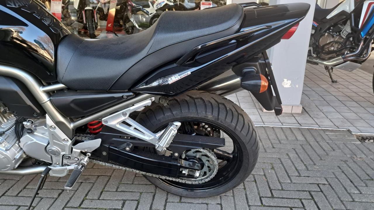 YAMAHA FZS 1000 Fazer Normale - 7