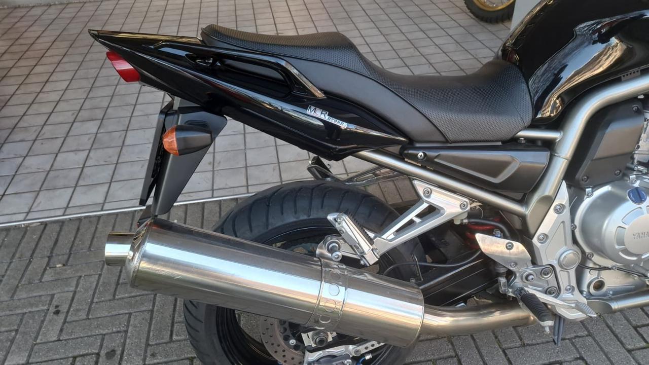 YAMAHA FZS 1000 Fazer Normale - 3