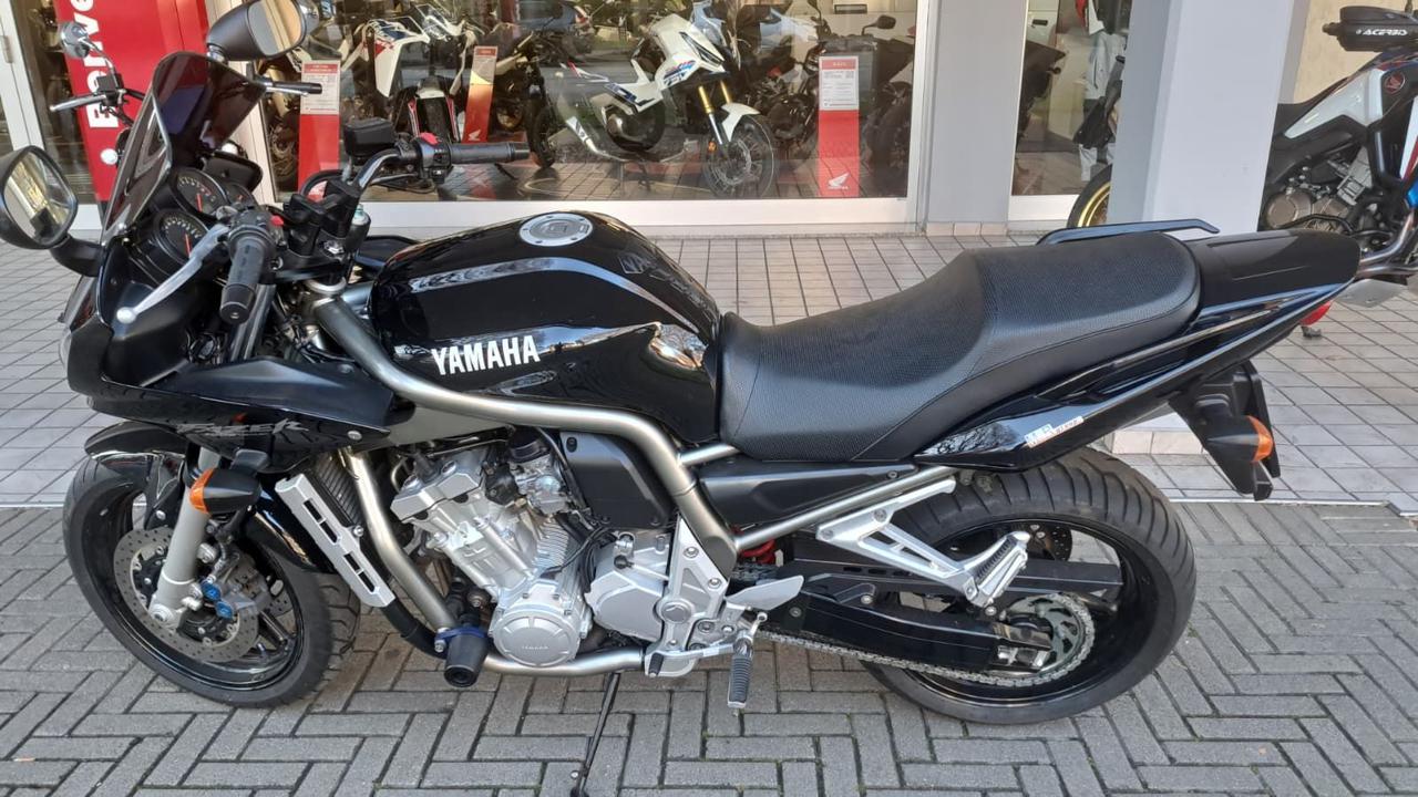 YAMAHA FZS 1000 Fazer Normale - 6