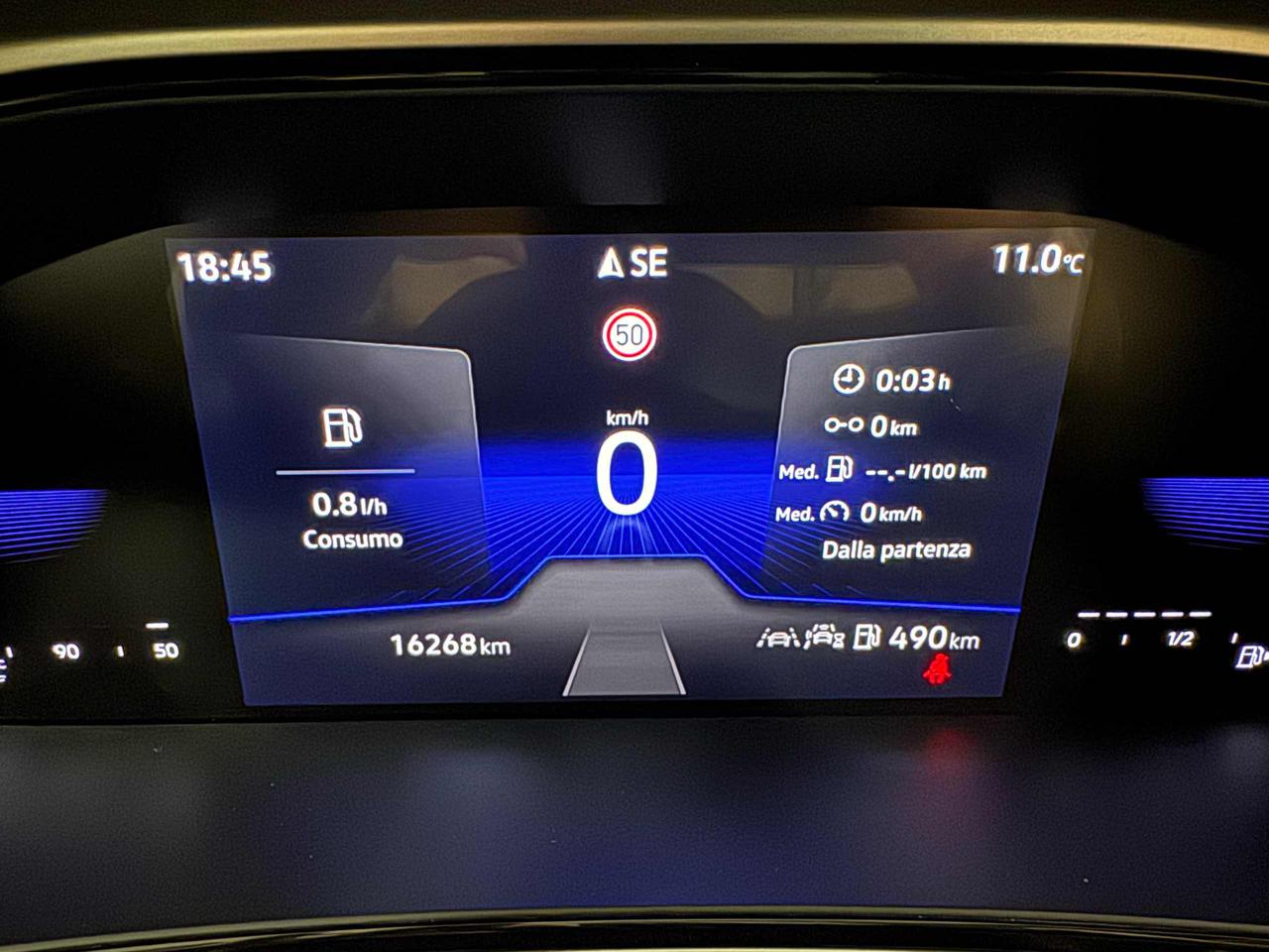 VOLKSWAGEN T-Roc 2.0 TDI SCR Life - 12