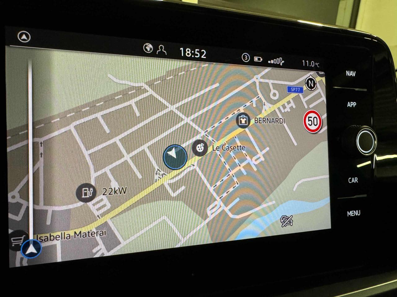 VOLKSWAGEN T-Roc 2.0 TDI SCR Life - 17