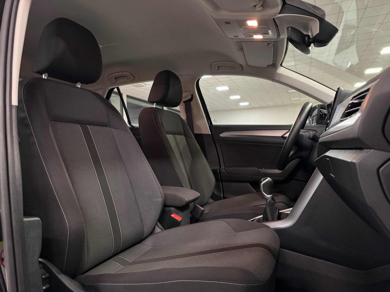 VOLKSWAGEN T-Roc 2.0 TDI SCR Life - 10